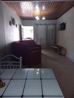 Hospedaje carvajal - 1