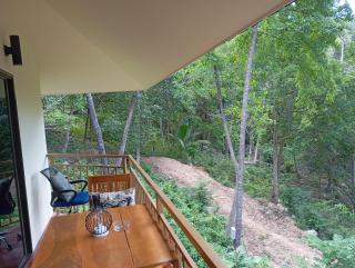 Butterfly Cottage Tracy Island Had Yao - Ko Pha Ngan - 2