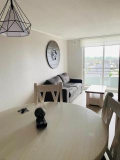 3D2B departamento con estacionamiento en lomas san Sebastián - 0