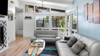 Stone Lagoon by AvantStay Steps to the Beach Backyard Oasis - 4