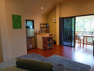 Butterfly Cottage Tracy Island Had Yao - Ko Phangan - 6