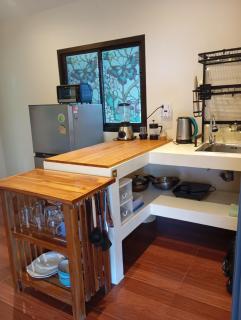 Butterfly Cottage Tracy Island Had Yao - Ko Phangan - 4