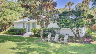 16 29th Avenue Isle of Palms Group Retreat - 8