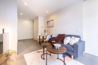 Melbourne CBD 1BR City Escape Walk to Everything - 7