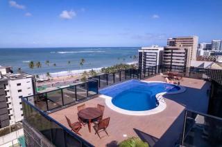 Apartamento 307 - PORT VILLE III - 0