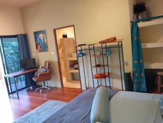 Butterfly Cottage Tracy Island Had Yao - Ko Phangan - 0