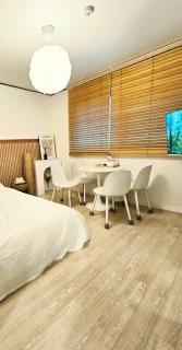 장안숲채 # Suwon Baseball Stadium 5 minutes on foot # Hwaseong Haenggung Palace # Starfield # - 9