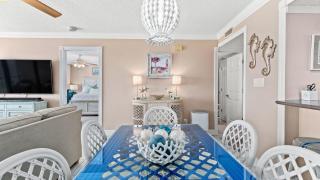 Beachfront Breeze by AvantStay Beachfront Condo - 1