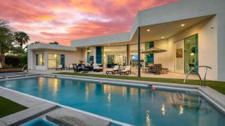 Villa Valentina by AvantStay Pool Hot Tub Views Luxury Design - 9