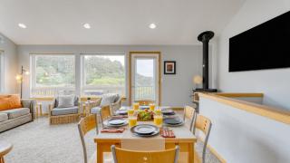 Bella Sol by AvantStay Ocean Views Game Room - Nehalem - 3