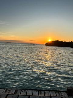 Therapy Cabins - Belize Island Experience - 8