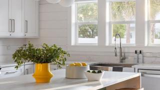 Villa Near Beach w Pool Outdoor Dining Bohemian Beach Retreat by AvantStay - 3