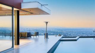 Hollywood Overlook by AvantStay Private Pool Hot Tub Panoramic Views - 9