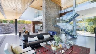 Hollywood Overlook by AvantStay Private Pool Hot Tub Panoramic Views - 5