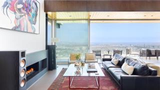 Hollywood Overlook by AvantStay Private Pool Hot Tub Panoramic Views - 6