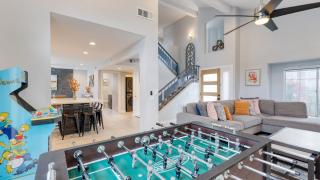 Desert Scarif Private Pool Hot Tub Putting Green Near Coachella Festivals - 6