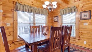 Annes Place by AvantStay Cozy Cabin with Hot Tub Games Near Dollywood Attractions - 2