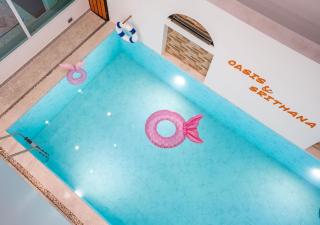 Downtown Oasis 芭提雅市中心独栋泳池别墅 B 5卧6卫 KTV BBQ 芭提雅海滩步行街500m - Pattaya - 2