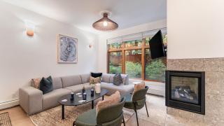 Northwood Mountain Views Sauna Balcony Tahoe Group Retreat - 6