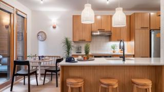 Northwood Mountain Views Sauna Balcony Tahoe Group Retreat - 4