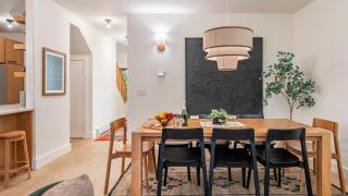 Northwood Mountain Views Sauna Balcony Tahoe Group Retreat - 2