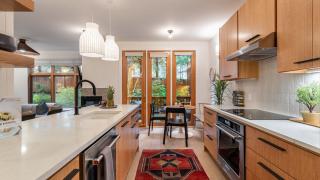 Northwood Mountain Views Sauna Balcony Tahoe Group Retreat - 1