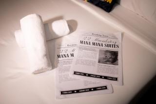 22 Macalisterz Leisure Suites George Town - 2