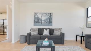 Catamaran by AvantStay 50ft to Beach Views - 4