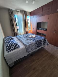 Bella Hotel Guatemala -  - 3