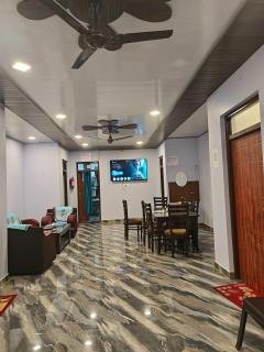 A Home Above the Clouds Riturain Mukteshwar - 5