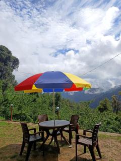 A Home Above the Clouds Riturain Mukteshwar - 6