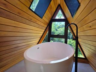 Exclusive jungle cabin with pool and bath in Angra - RJ! - 1