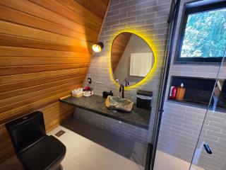 Exclusive jungle cabin with pool and bath in Angra - RJ! - 8