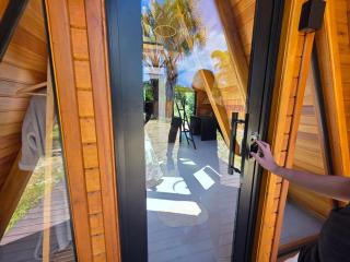 Exclusive jungle cabin with pool and bath in Angra - RJ! - 3