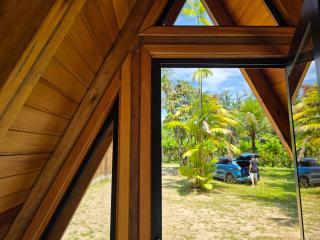 Exclusive jungle cabin with pool and bath in Angra - RJ! - 9