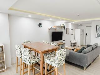 Silom Hideaway 27 Floor City View, 4-min to BTS - 9