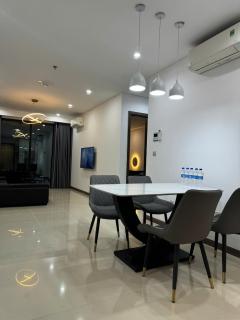 2pn high view apartment Hado Centrosa - 3