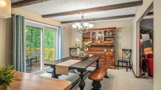 Double Diamond Lodge by AvantStay Group Escape w Firepit Patio Activities - 1