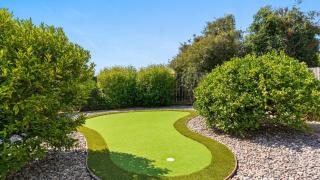 Point Loma Home w Putting Green Firepit Game Room Beach Access Zola Street by AvantStay - 9