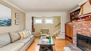 Point Loma Home w Putting Green Firepit Game Room Beach Access Zola Street by AvantStay - 5