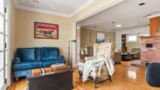 Point Loma Home w Putting Green Firepit Game Room Beach Access Zola Street by AvantStay - 3