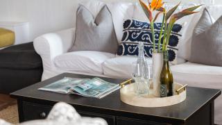 Unbeatable Beachfront Bliss w Ocean Views Luxe Interiors Patio Beach Road - 2