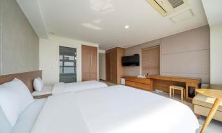 Wolmido Premiers Hotel - 8