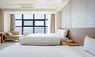 Wolmido Premiers Hotel - 6