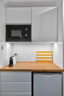 Garigal Studio 1br Unit with Pool Access - 0