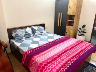 Sukoon, Aero Hub Stays - 8