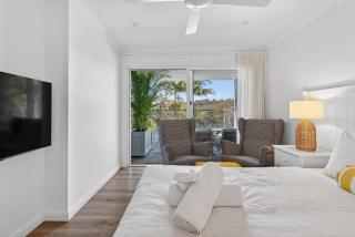 Garigal Studio 1br Unit with Pool Access - 9