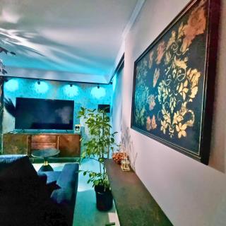 GLAMOUR VOX Private Jacuzzi - 9