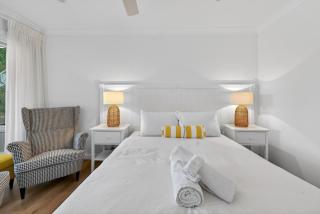 Garigal Studio 1br Unit with Pool Access - 8