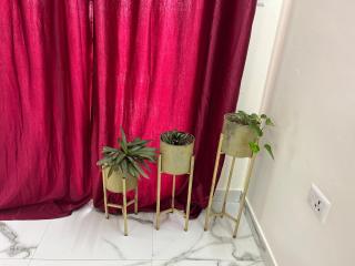 Sukoon, Aero Hub Stays - 4